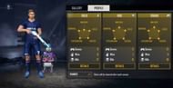Ranked stats